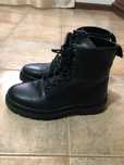 Botas pretas Aldo