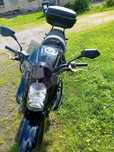 Kawasaki er-6n ABS