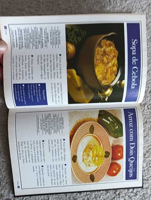 França	Coleção As melhores receitas internacionais 			Como Novo!