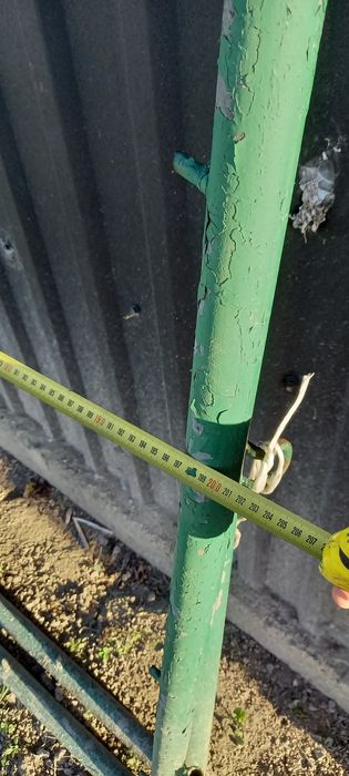 Brama / Rama  do bramy