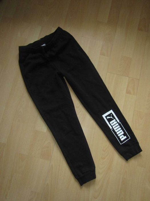 PUMA spodnie dresowe rozm.152