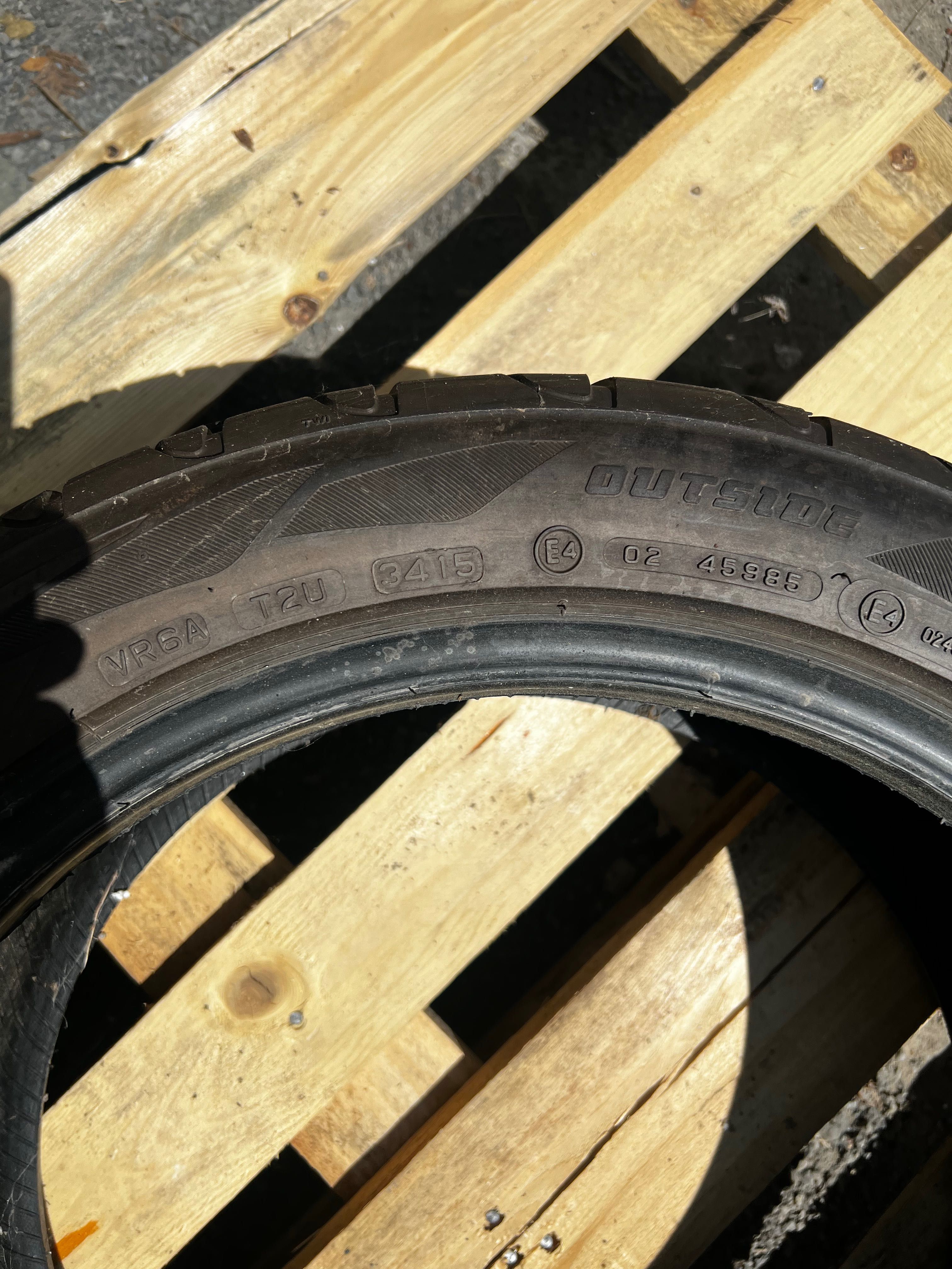 Firestone Firehawk SZ90 215/50/r17