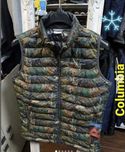 Жилетка Columbia оригінал S