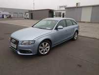 Sprzedam Audi a4b8  2008r. 2.0tdi