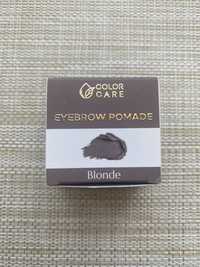 Color Care Eyebrown Pomade blonde 04