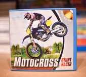 PC # Motocross Stunt Racer