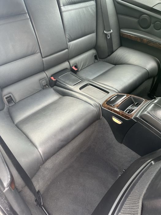 Bmw 3 e92 2.0d 177km