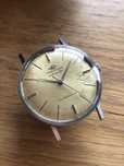 Movado automatic
