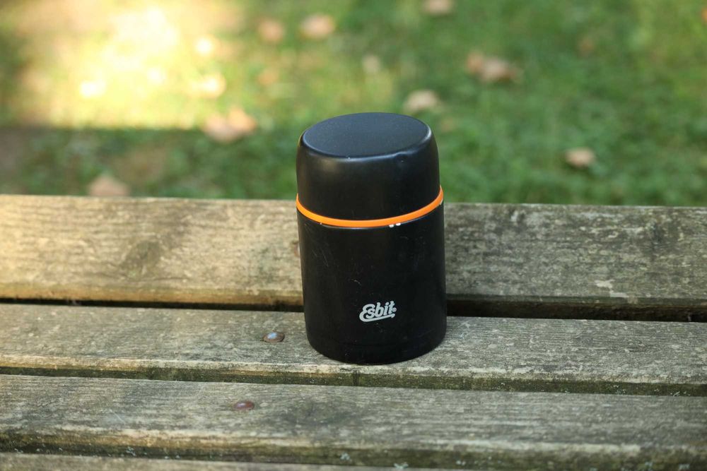 Pojemnik na jedzenie Esbit Food Jug 0,75 l