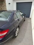 Mercedes elegance 2007