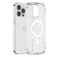 Joyroom Magnetic Defender magnetyczne etui do iPhone 14 Pro pancerny p