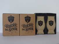 Copos Hertog Jan Grand Prestige Vatgerijpt 15cl (Novos)