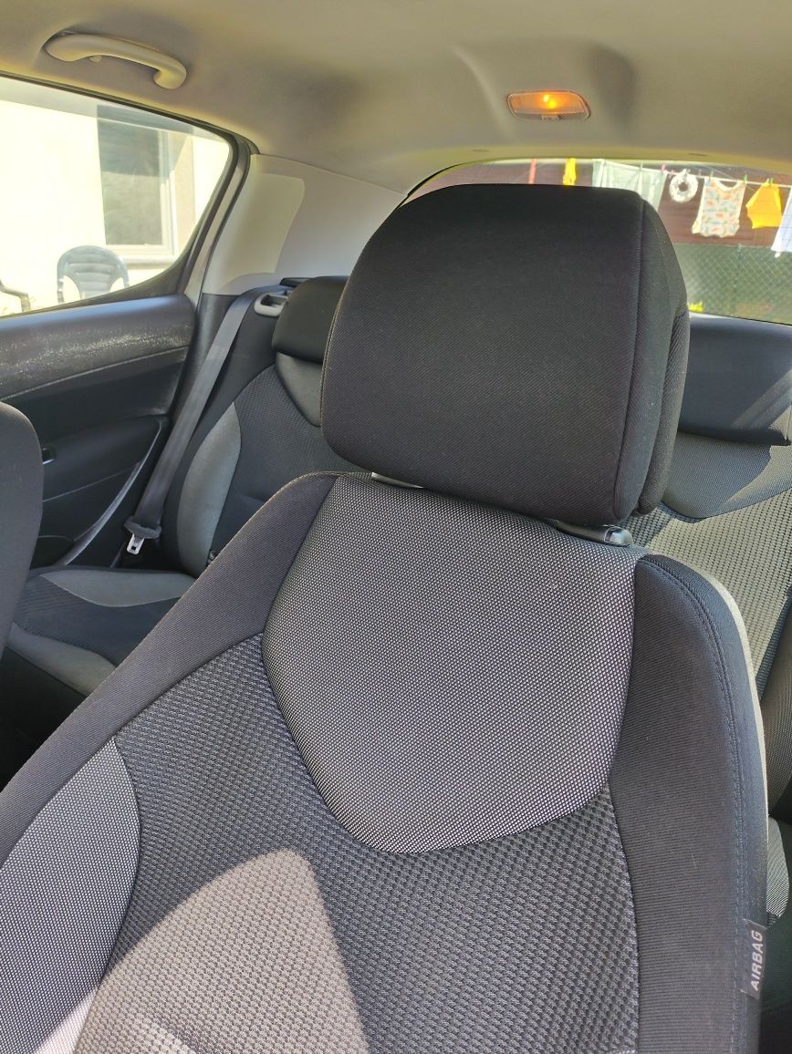 Peugeot 308 1.6 HDi 2008r