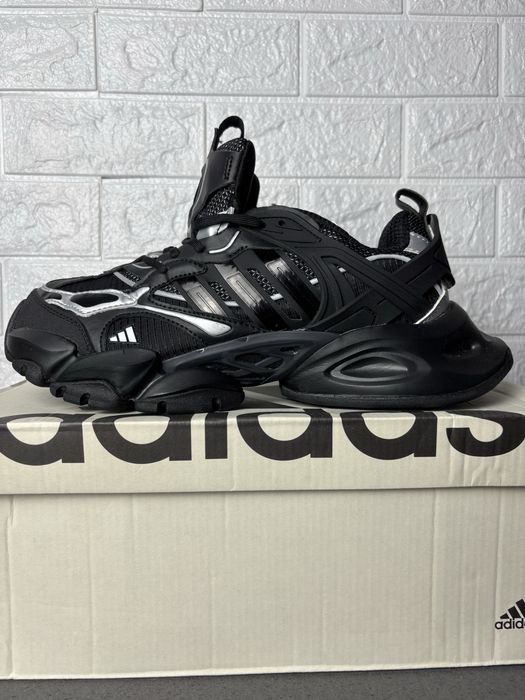 Кросівки Adidas Vento/Runner XLG Deluxe/ Адідас Ранер ХЛГ 43, 44