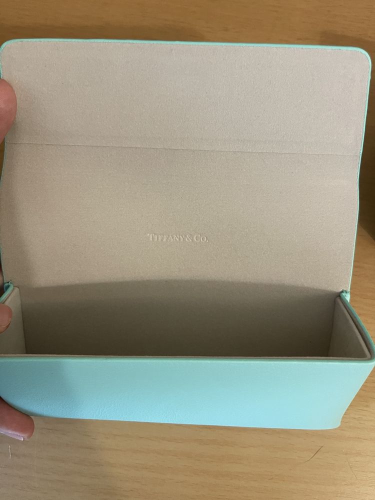 Футляр для окулярів Tiffany, оригінал, новий