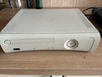 Konsola xbox 360