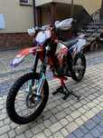 KTM 250 SXF 4T Godny polecenia