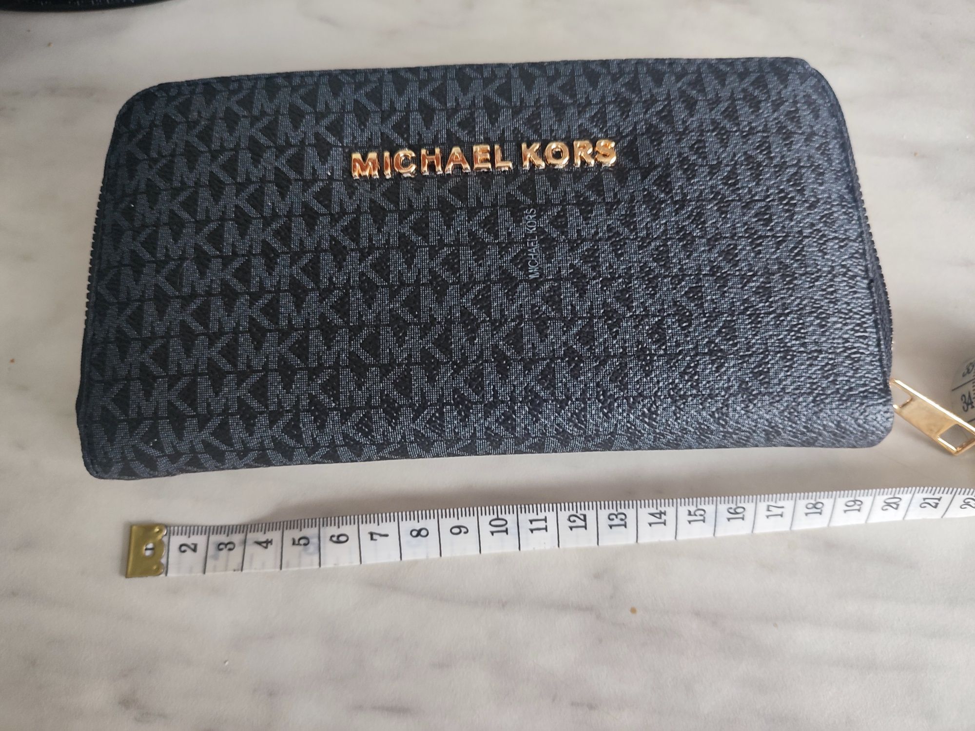 Portfel nowy Michael Kors
