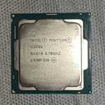 Процесор Intel Pentium Gold G5400 s1151v2