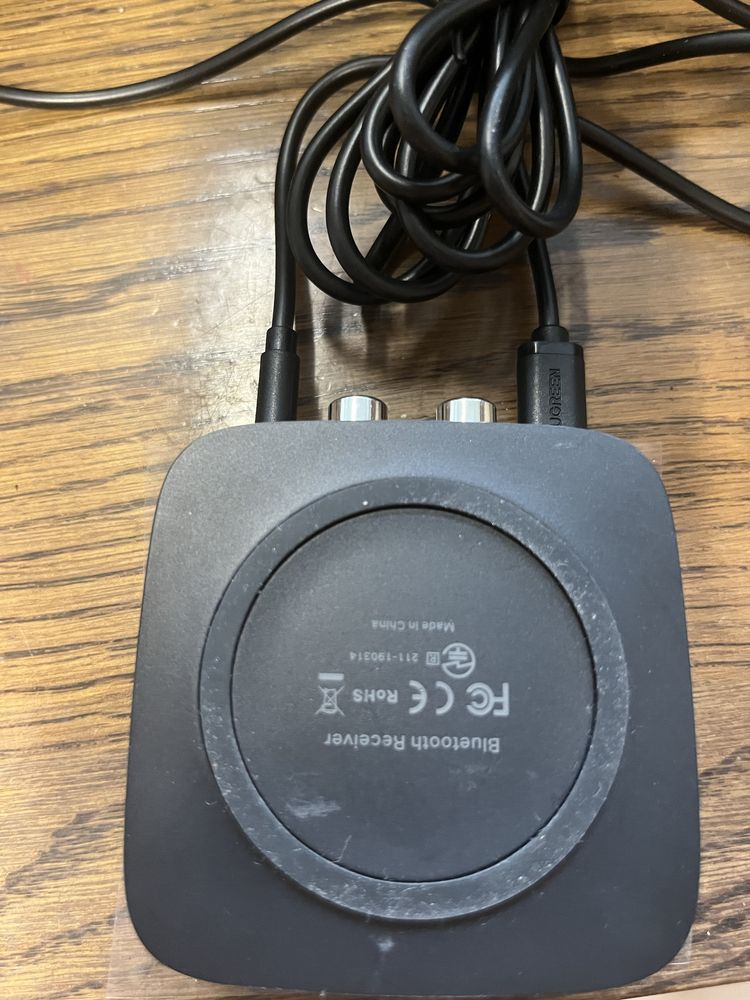 Transmiter bluetooth ugreen
