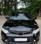 Продам camry 55