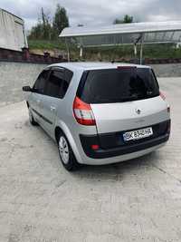 Продам Renault Scenic 2005 року