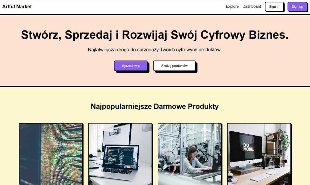 MVP w Tydzień Przetestuj Swój Pomysł na Biznes Przed Inwestycją