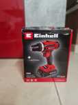 Шуруповерт Einhell TC-AS18Li-2