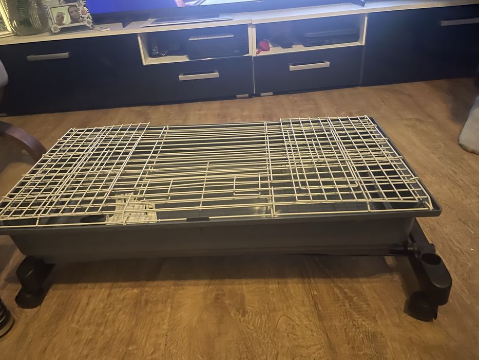 Sprzedam klatke dla królika