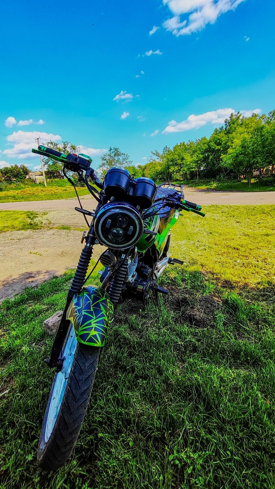 Продам Spark R25-I