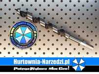 Wiertło do drewna 20mm 230mm wiertło spiralne 20mm wiertło kręte 20mm