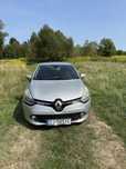 Reno Clio 4 2012 eco