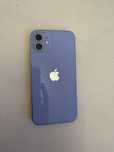 Iphone 12 fioletowy