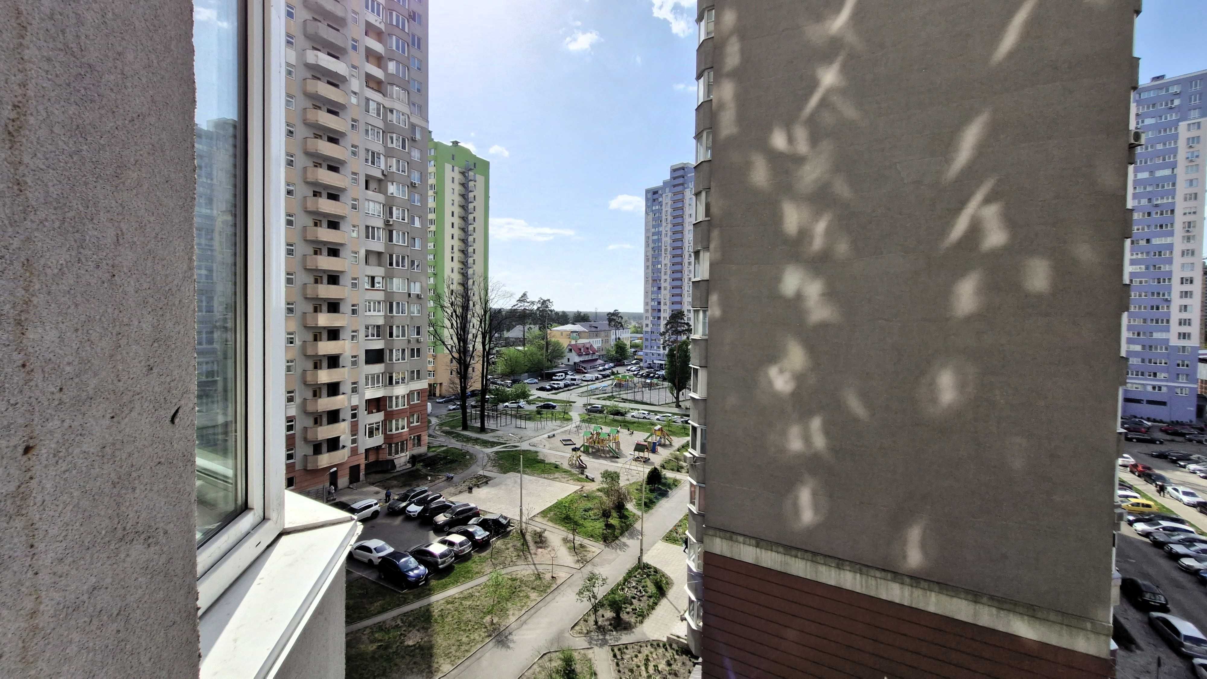 Продаж 3-к кв. 107 м2, Коцюбинське, 280, 719, сертифікат, ВІДЕО ОГЛЯД!