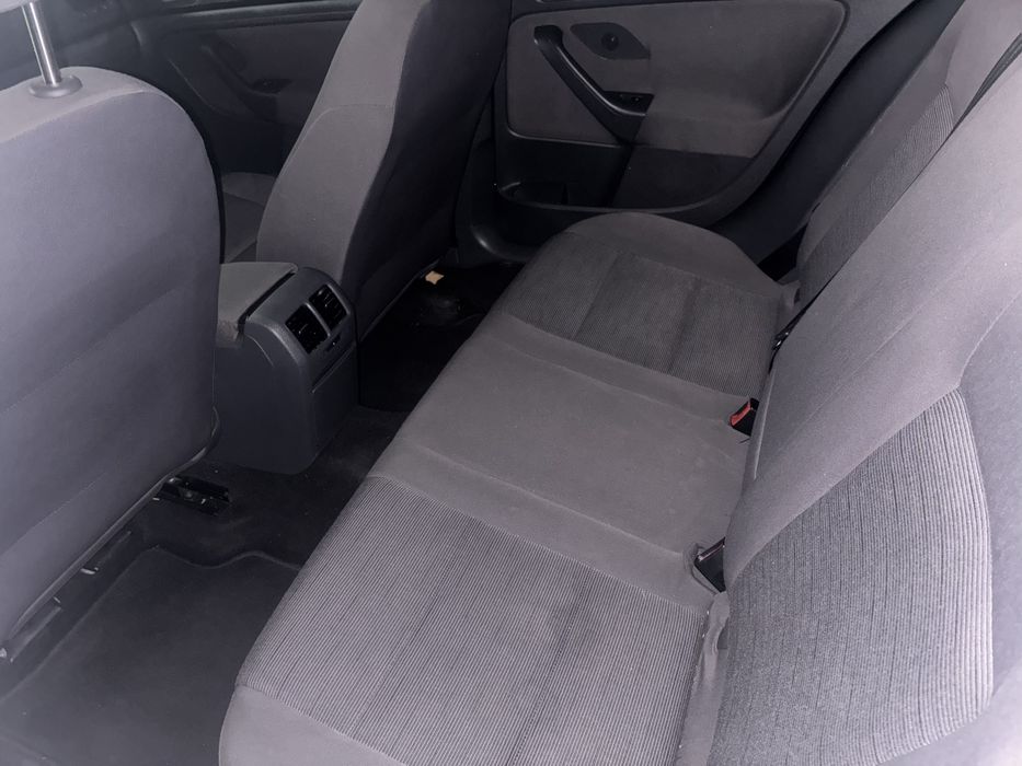 Продам гольф 5 в гарному стані