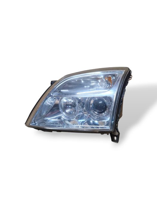 Lampa lewy przód opel vectra C