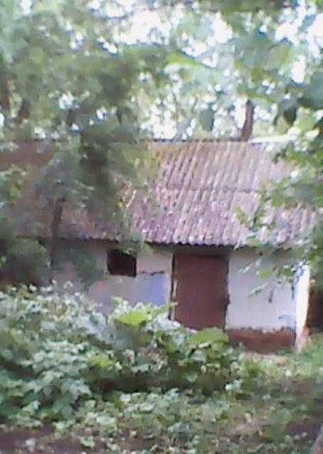 Продам будинок в селі Ів-Франк. області (в Дністровському каньйоні)