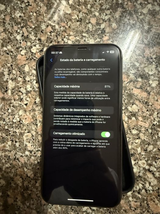 Iphone 11 64G seminovo