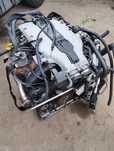 Silnik opel omega 3.0 V6 x30xe kompletny alu pokrywy