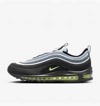 Нові Nike Air Max 97 EUR 42 оригінал