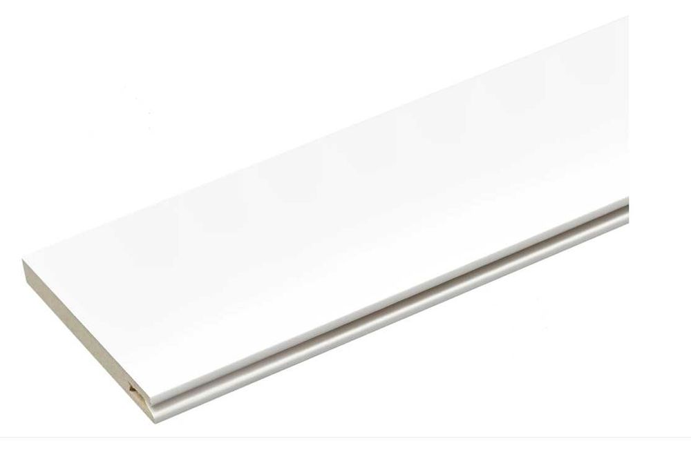 Доборна планка дверная Terminus