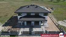 Gotowy bliźniak w Cielu | Garaż | Pompa | 138m2