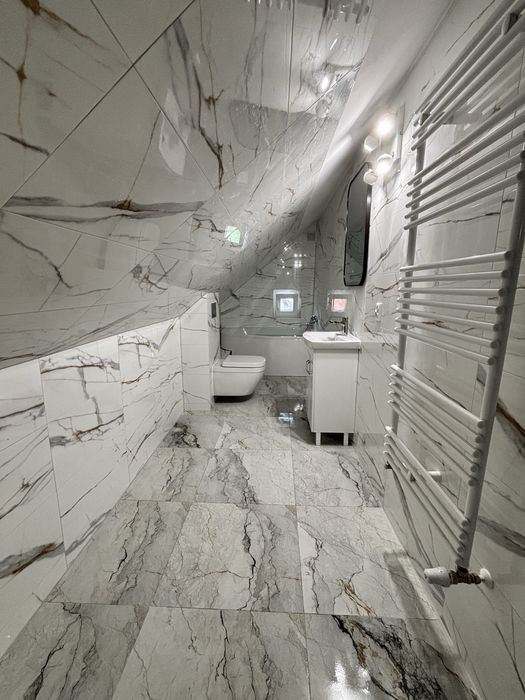 Remonty - Wykończenia Solec Kujawski