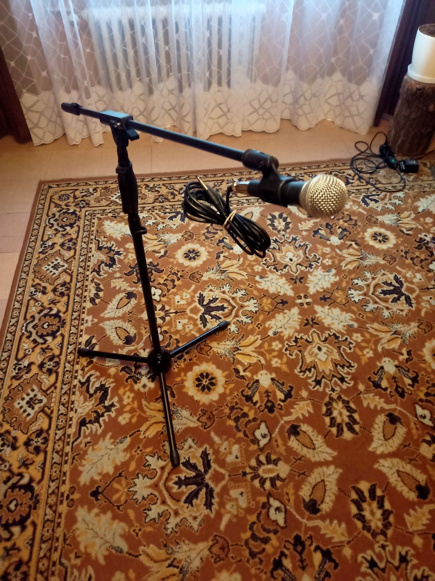 Mikrofon SHURE BETA 58A