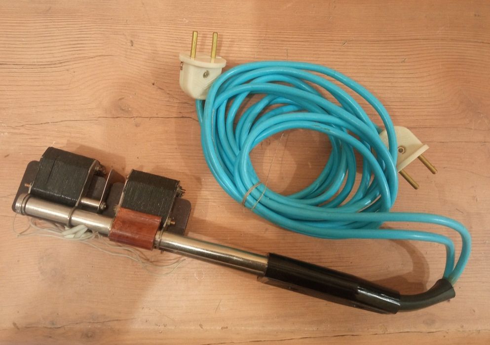 Аппарат прибор ЕЛ1  ЕЛ15.