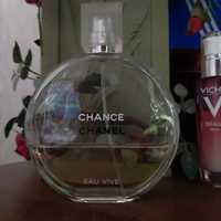 150 ml, Chanel Chance eau vive