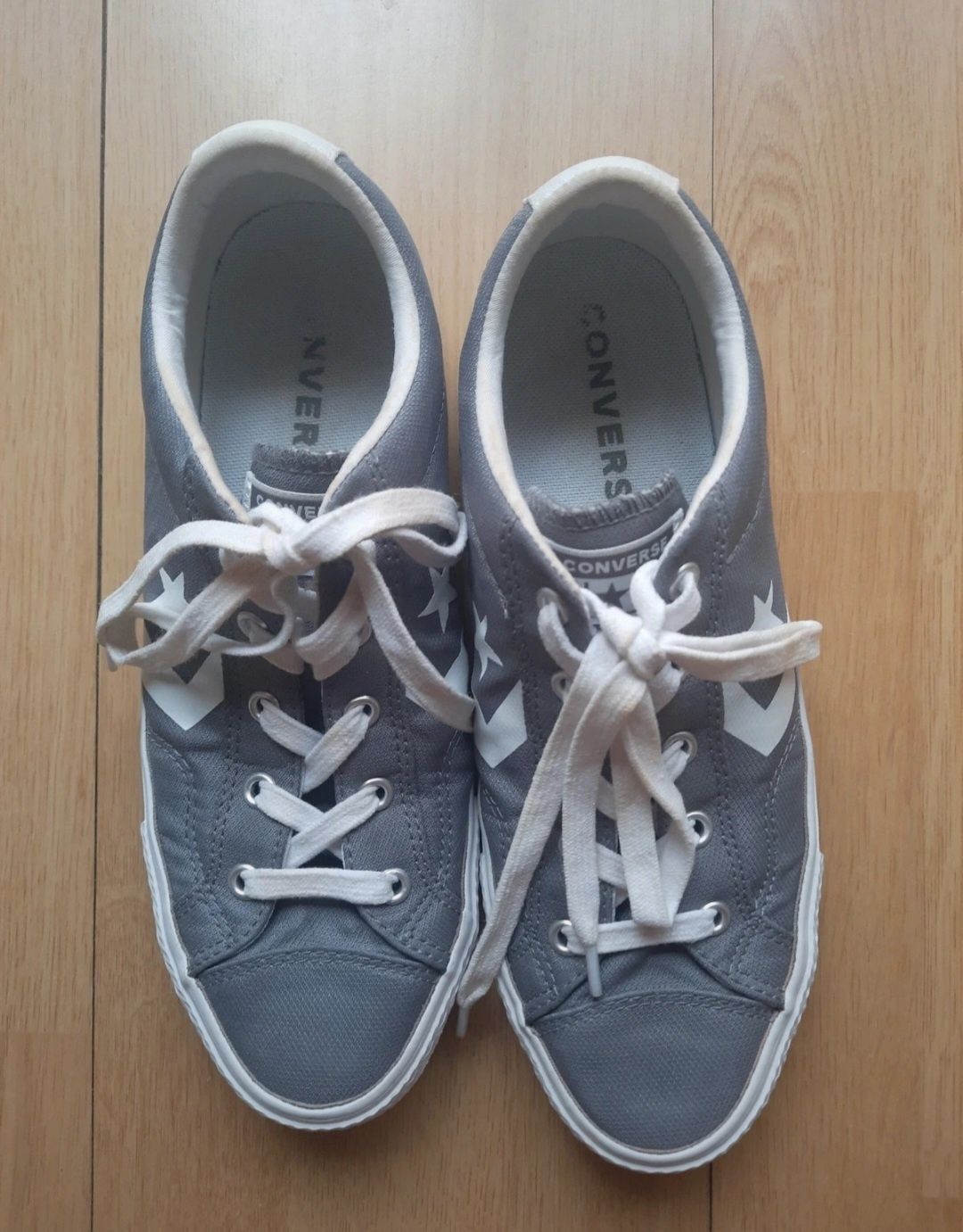 Sapatos Converse Allstar