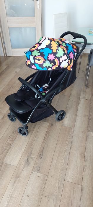 Wózek spacerowy Kinderkraft Apino