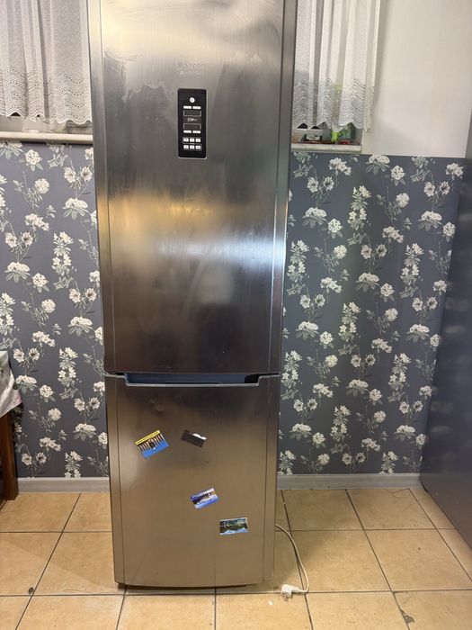 Lodówka ariston hotpoint