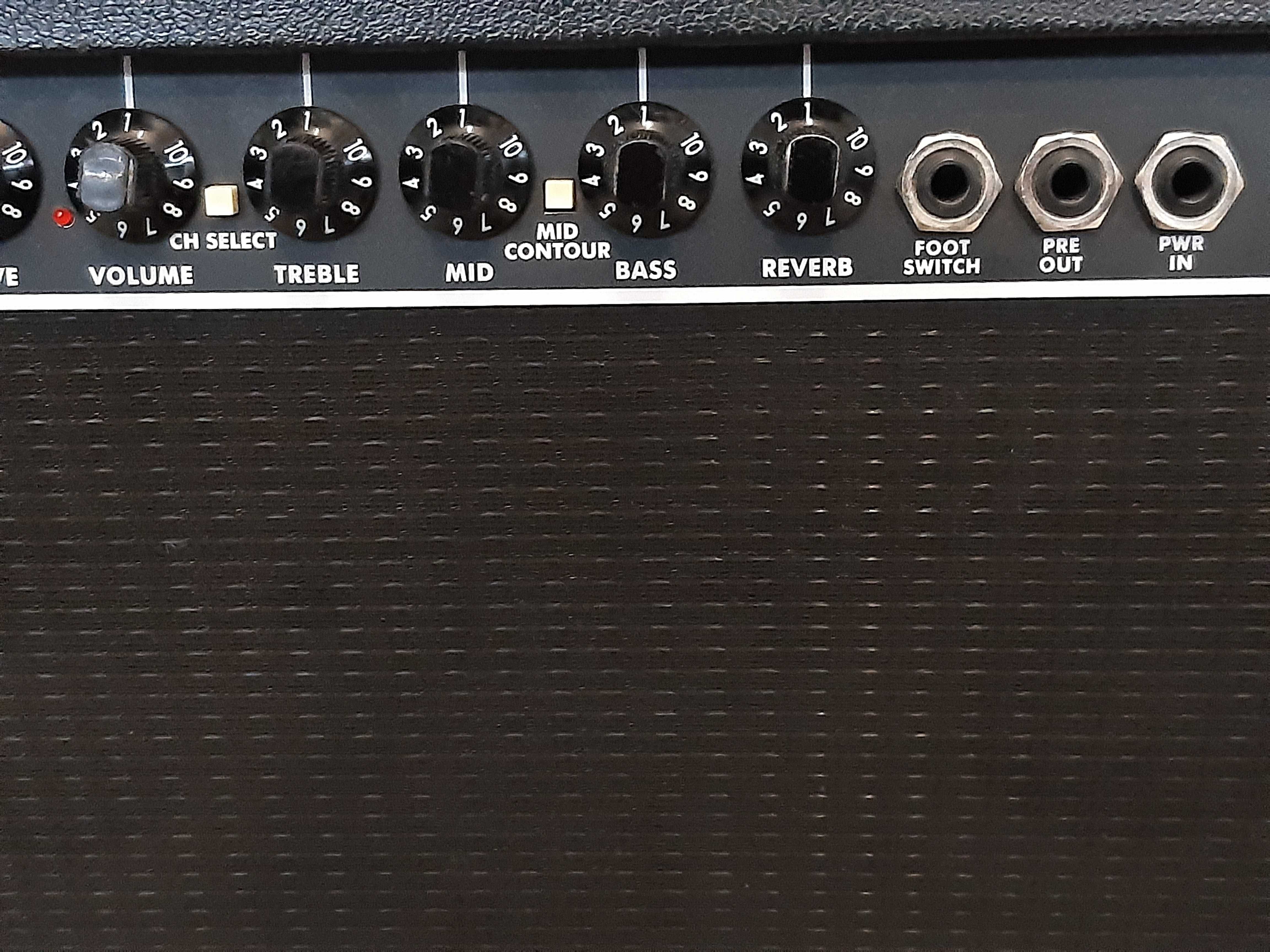Wzmacniacz Gitarowy Fender FM210R-combo-reverb-2x10" - wysyłka-zamiana